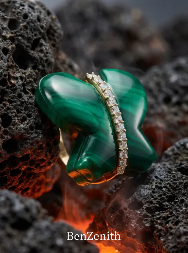 在三亿年相遇：当“因善而自由”的意志成为一种传承