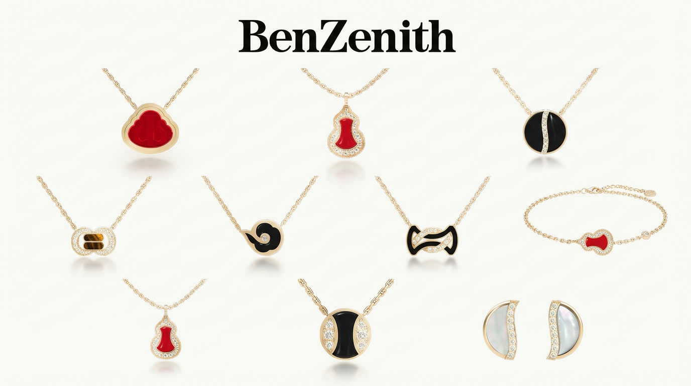 【本自在 Suchness of Self】以文化万象，映照内心所向